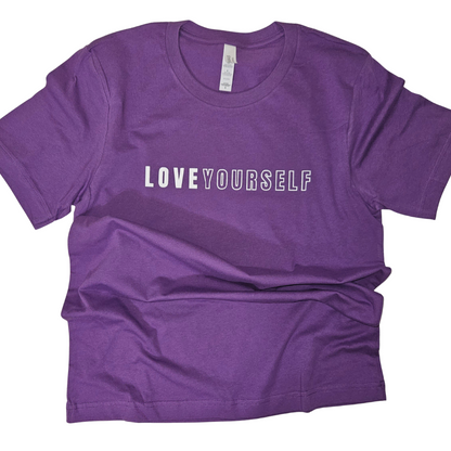 Love Yourself Tee