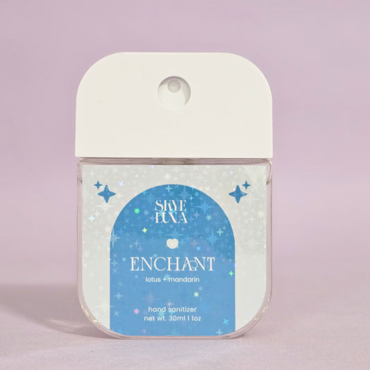 Enchant Hand Sanitizer