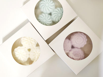 Shower Steamers (3pc Gift box)